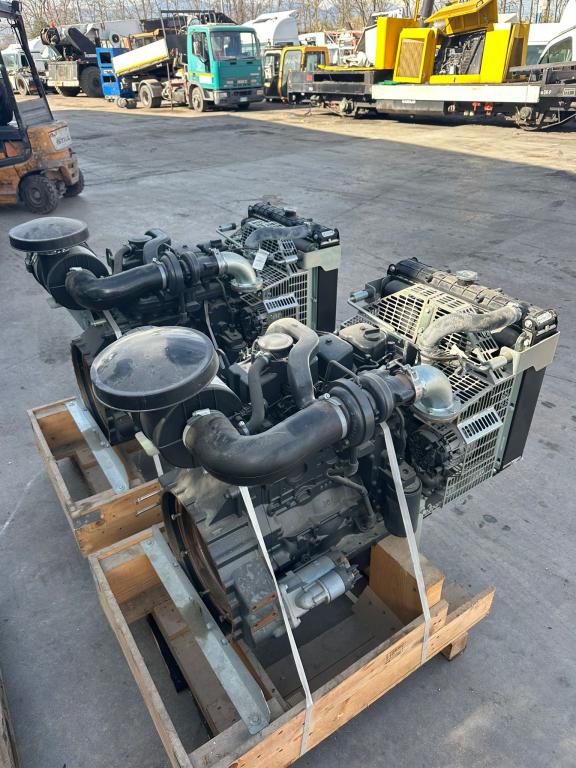 FPT - NEF - AIFO F4GE0455C*F650 - NEF45SM1A.S500