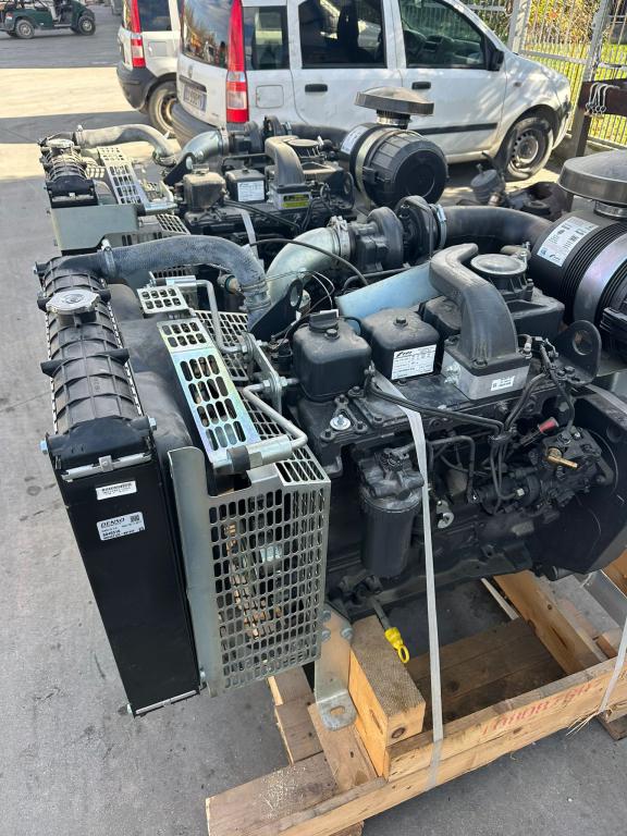 FPT - NEF - AIFO F4GE0455C*F650 - NEF45SM1A.S500